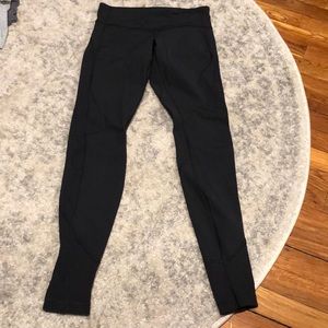 Lululemon tights